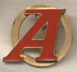 Arrow Air Pin