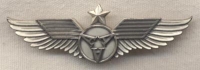 Allegheny Airlines Captain Officer Wing 2nd Issue