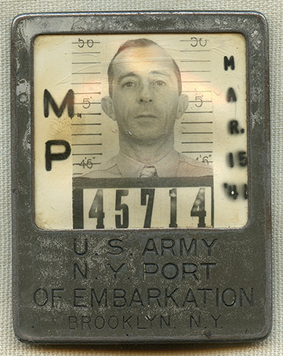 Brooklyn Id Card