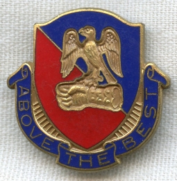 1950s Army Aviation Flight School DI