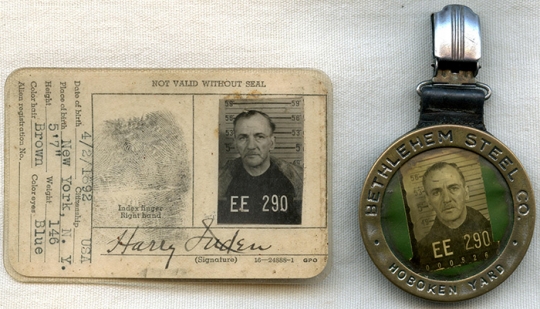 Navy Yard Id Card Office