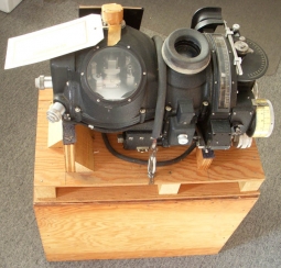 WWII US Army Air Forces/US Navy/Marine Corps Norden Bombsight
