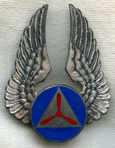 civil air patrol hat