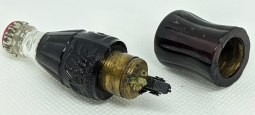Great 1950's Figural Coca Cola Bottle Lighter