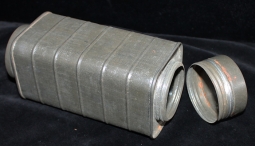 Nice, Clean US Military Model 1910 Condiment Tin