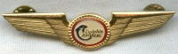 1990's Dolphin Airlines First Officer Wing 1st Issue