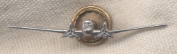 Circa 1935 Douglas DC-2 First Flight Pin