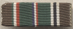 WWII English-Made European Theatre of Operations (ETO) Ribbon