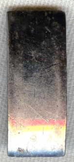 English-Made WWII Bar for USMC Lieutenant or USN Lieutenant J.G.