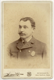 BEING RESEARCHED - Exclusive FTA Fireman Trading Card