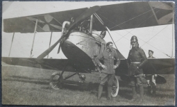 Wonderful WWI Bavarian Pilot Photo Album with images through 3rd Reich Period