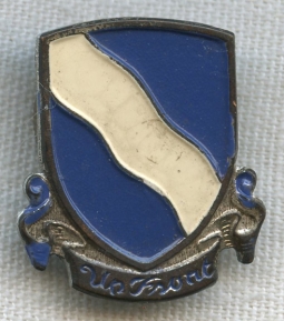 German-Made DI for US Army 405th Infantry Regiment