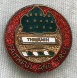 German-Made DI for US Army 5th Field Artillery Regiment