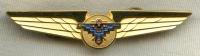 Circa 1995 Grand Canyon Airlines Ground Staff Wing 3rd Issue