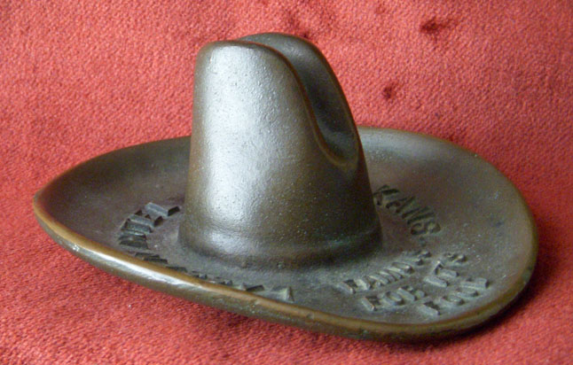hats wichita ks