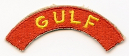 WWII US Army Gulf (of Mexico) Port of Embarkation Arc