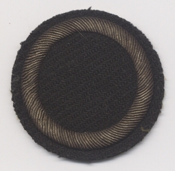 Italian-Made WWII US Army 1st Corps Patch