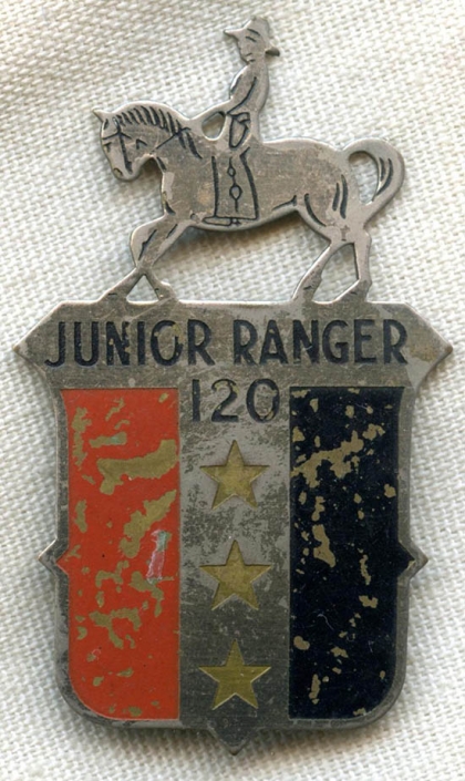 BEING RESEARCHED - Unknown 1930's Radio? Premium? Lone Ranger? - NOT FOR SALE UNTIL IDed