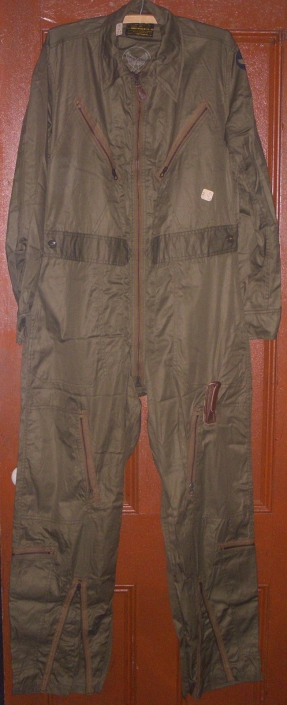 40’s ARMY AF K-1 フライトスーツ 40's ARMY AF K-1 フライトスーツ