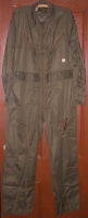 Mint Mint Mint WWII USAAF K-1 Flight Suit Size 38-40