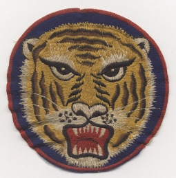 1950s USN Pilot Grouping Patches Photos of Lieutenant Commander Louis P. Racy