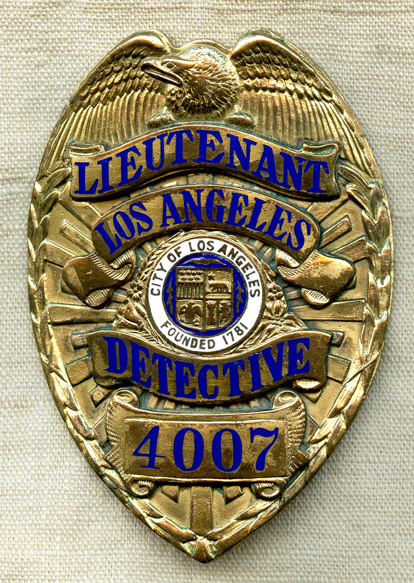 cool-1930-s-los-angeles-police-series-5-lieutenant-detective-juice