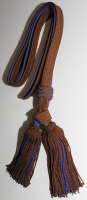 Minty WWII Japanese Officer Sword Tassel