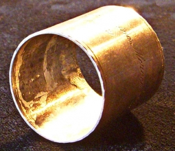 Souvenir of the Sinking of the Spanish Cruiser Reina Mercedes