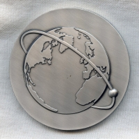 1980s-1990s National Reconnaissance Office (NRO) Superior Service Medal