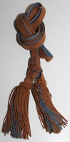 Showa Period WWII Imperial Japanese Officer Sword Tassel