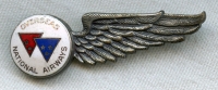 Overseas National Airways Wing