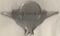 Parachutist Badge Made in Middle East