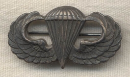 WWII Airborne Wings