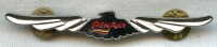1990s Pen (Peninsula) Air Pilot Wing<p> NO LONGER AVAILABLE