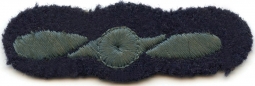 WWII RAAF (Royal Australian Air Force) Aviation Rate