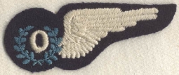 WWII RAAF (Royal Australian Air Force) Observer Wing NO LONGER AVAILABLE