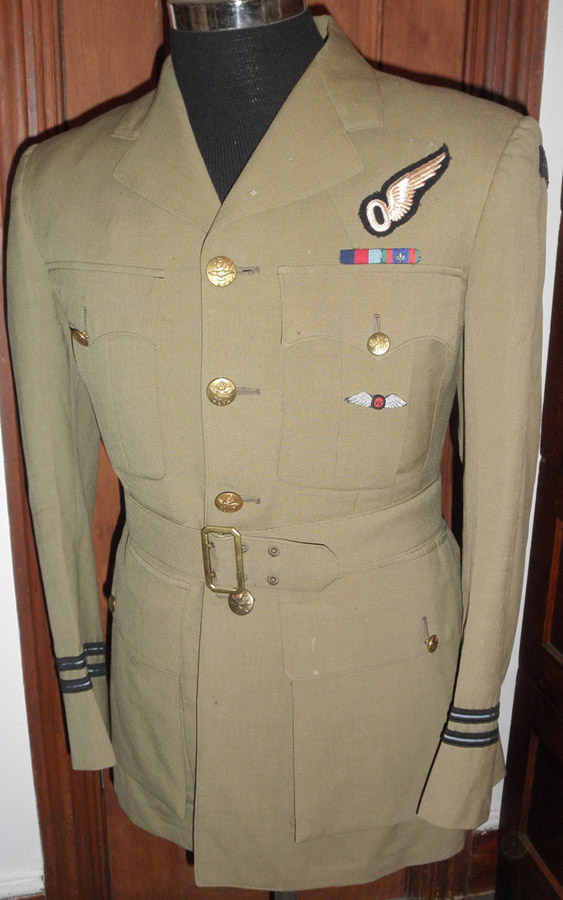 royal canadian air force shirt
