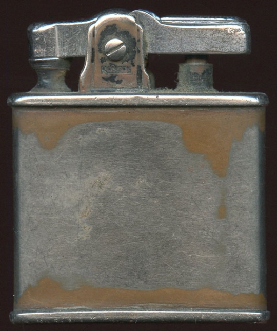 その他 RONSON model 1943 50th Anniversary Vintage Lighter Ronson Standard Us 1943 Model | eBay