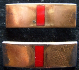 Scarce WWII US Marine Corps Warrant Officer Rank
