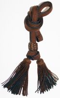 Nice Showa Period WWII Japanese Officer's Sword Tassel