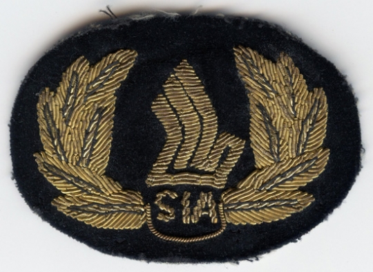 シンガポール航空　記念シルバー インゴット ＋1970年NZ記念 シンガポール航空 記念シルバー インゴット ＋1970年NZ記念コイン