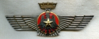 Beautiful Spanish Civil War Legion Condor Observer Wing by Meybauer