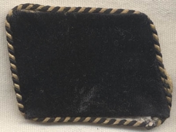 Very Early SS Sergeant Collar Tab