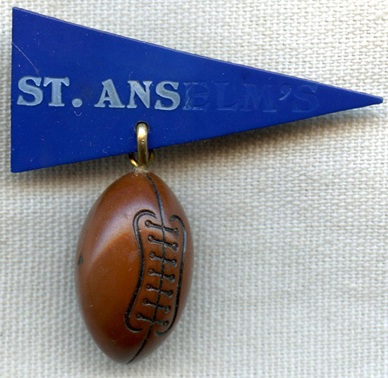 Pin on College football