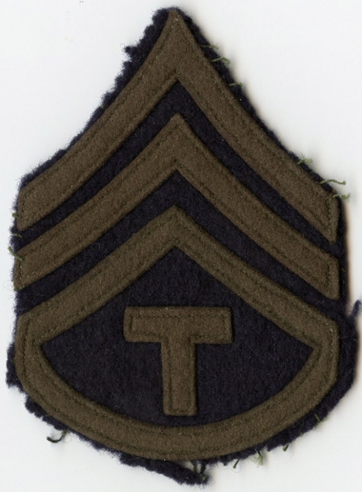 Three deals stripes army