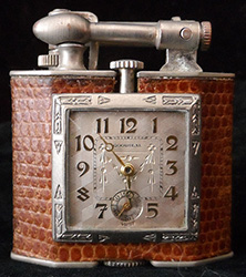 Flying Tiger Antiques Online Store: Other Lighters