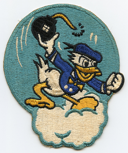USAF ANDERSEN AFB スティッチパッチ Andersen AFB Custom Patches | Andersen Air Force Base