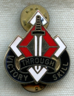 1960s DI for US Army Training Center Fort Leonard, Missouri