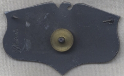 United States Department of Agriculture Hat Badge