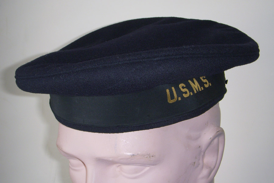 donald duck sailor hat